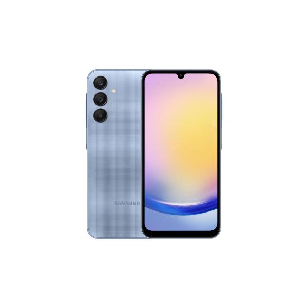 SAMSUNG A256 128GB 6GB RAM 5G BLUE