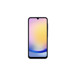 SAMSUNG A256 GALAXY A25 256GB 8GB RAM 5G DS BLUE BLACK ITA