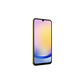 SAMSUNG A256 GALAXY A25 128GB 6GB RAM 5G DS YELLOW ITA