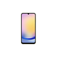 SAMSUNG A256 GALAXY A25 256GB 8GB RAM 5G DS YELLOW ITA
