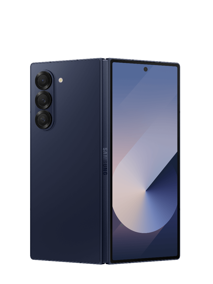 SAMSUNG GALAXY Z FOLD 6 F956B 256GB 12GB 5G DS NAVY EU