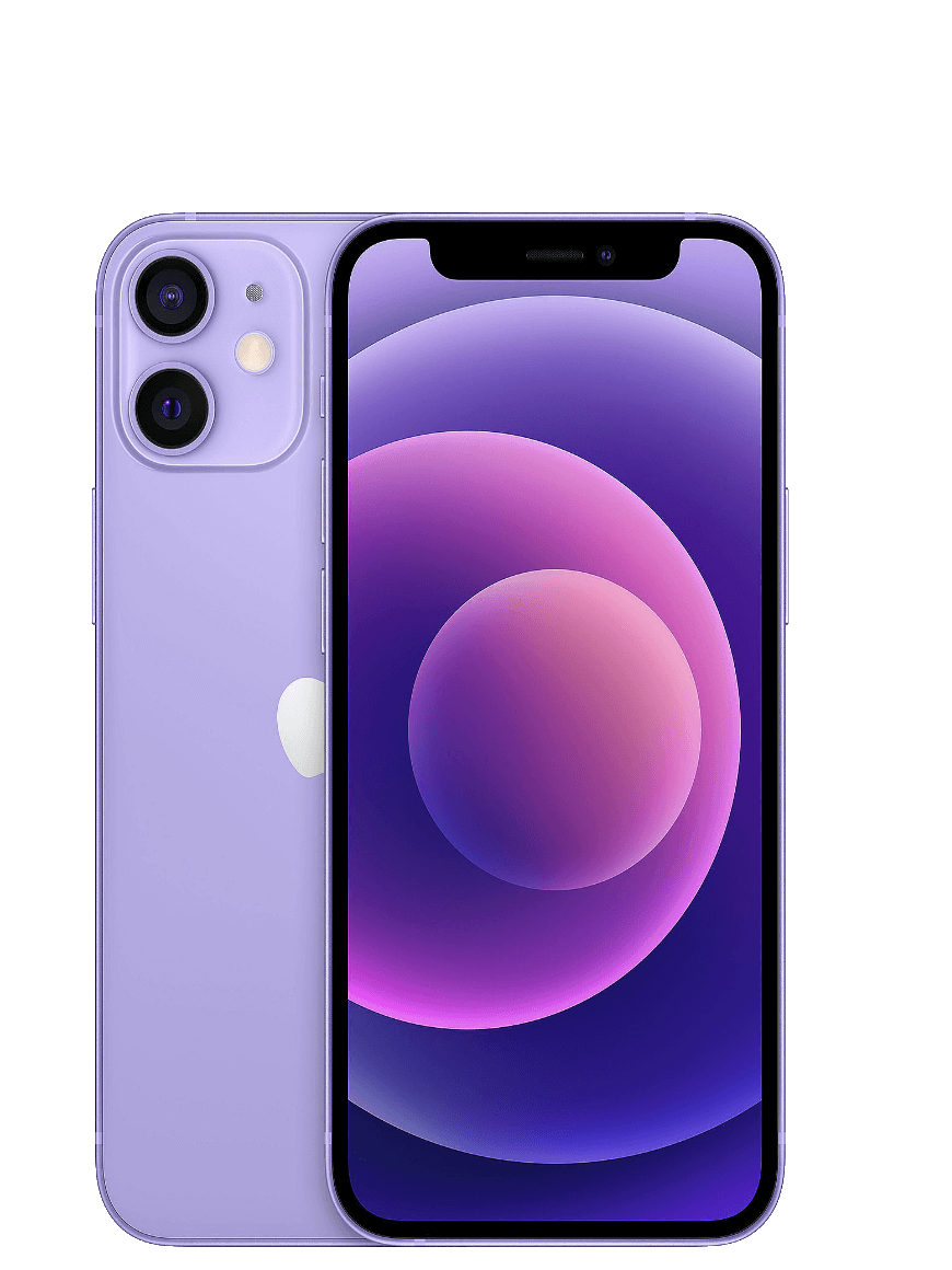 APPLE IPHONE 12 64GB 5G PURPLE EU