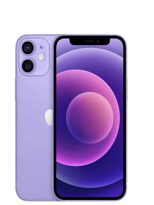 APPLE IPHONE 12 128GB 5G VIOLET ITALY