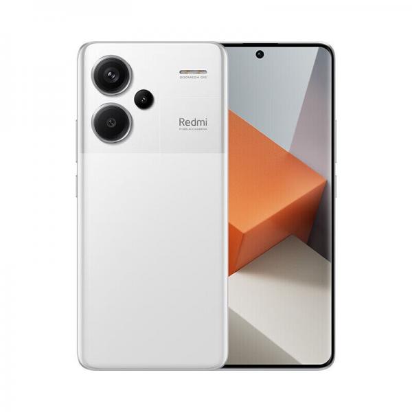 XIAOMI REDMI NOTE 13 PRO PLUS 512GB 12GB RAM 5G MOON.WHITE EU