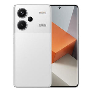 XIAOMI REDMI NOTE 13 PRO PLUS 512GB 12GB RAM 5G MOON.WHITE EU
