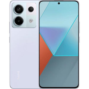 XIAOMI REDMI NOTE 13 PRO 256GB 8GB RAM 5G AURORA PURPLE EU