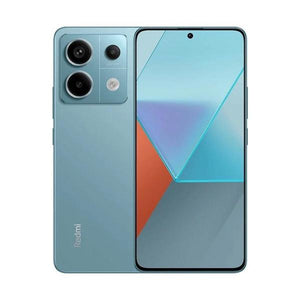 XIAOMI REDMI NOTE 13 256GB 8GB RAM 5G OCEAN TEAL EU