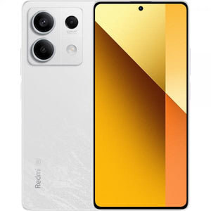 XIAOMI REDMI NOTE 13 256GB 8GB RAM 5G ARTIC WHITE EU