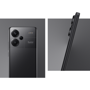 XIAOMI REDMI NOTE 13 PRO PLUS 256GB 8GB RAM 5G BLACK LIGHT EU