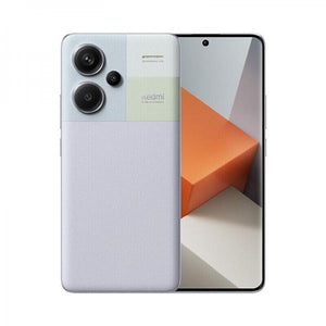 XIAOMI REDMI NOTE 13 PRO PLUS 256GB 8GB RAM 5G AURORA PURPLE EU