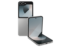 SAMSUNG GALAXY Z FLIP 6 F741B 256GB 12GB 5G DS SILVER EU