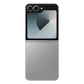 SAMSUNG GALAXY Z FLIP 6 F741B 256GB 12GB 5G DS SILVER EU