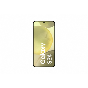 SAMSUNG S921 GALAXY S24 128GB 8GBRAM 5G DS AMBER YELLOW EU