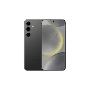 SAMSUNG S921 GALAXY S24 128GB 8GB RAM 5G DS ONYX BLACK EU