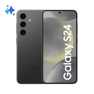 SAMSUNG S921 GALAXY S24 256GB 8GBRAM 5G DUALSIM ONYX BLACK ITALY