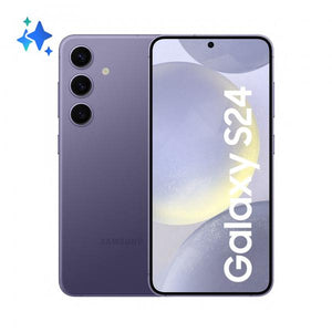 SAMSUNG S921 GALAXY S24 256GB 8GBRAM 5G DUALSIM VIOLET EU