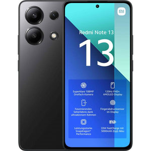 XIAOMI REDMI NOTE 13 128GB 6GB RAM 4G GREEN EU OEM