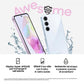 SAMSUNG A356B GALAXY A35 256GB 8RAM DUAL SIM 5G AWESOME LILAC EU