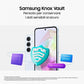 SAMSUNG A356B GALAXY A35 256GB 8RAM DUAL SIM 5G AWESOME LILAC EU