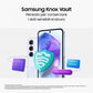 SAMSUNG A556B GALAXY A55 256GB 8RAM DS 5G ICE BLUE EU