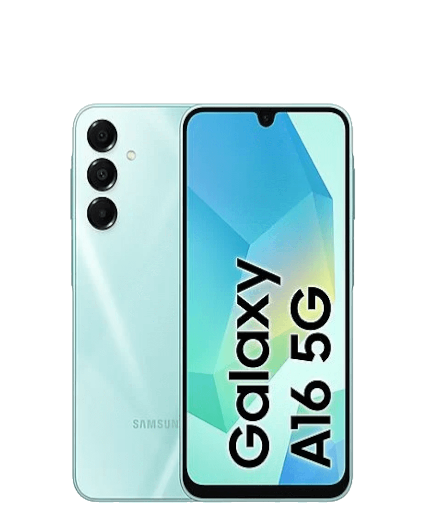 SAMSUNG A166B GALAXY 128GB 4GB RAM 5G DS LIGHT GREEN