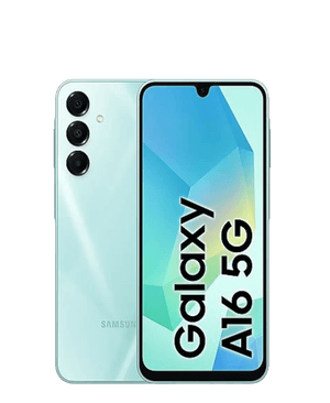 SAMSUNG A166B GALAXY 128GB 4GB RAM 5G DS LIGHT GREEN