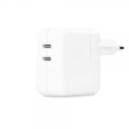 Alimentatore USB-C \\ Doppia Porta , 35W