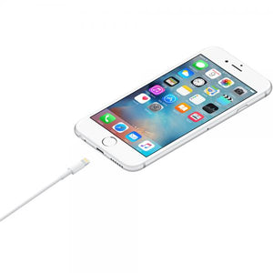 CAVO APPLE DA LIGHTNING A USB \\ 1M