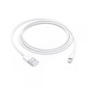 CAVO APPLE DA LIGHTNING A USB \\ 1M