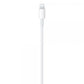 Cavo Lightning to USB-C \\ 1M