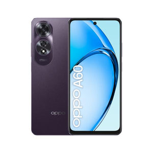 OPPO A60 256GB 8GB RAM MIDNIGHT PURPLE EU OEM