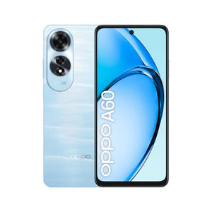 OPPO A60 256GB 8GB RAM RIPPLE BLUE EU