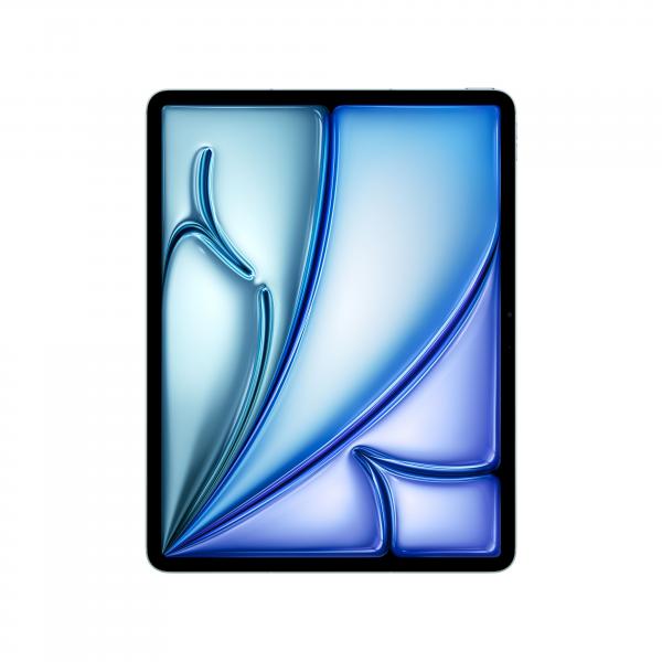 iPad Air 13" WI-FI + Cellular 512GB \\ Blu