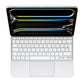 Magic Keyboard per iPad Pro 13" (M4) \\ Italian - Bianco
