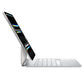 Magic Keyboard per iPad Pro 13" (M4) \\ Italian - Bianco