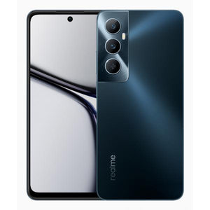 REALME C65 256GB 8GB 6.67" BLACK ITALY