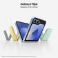 SAMSUNG GALAXY Z FLIP 6 F741B 256GB 12GB 5G DS GREEN EU