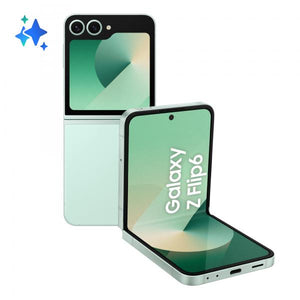 SAMSUNG GALAXY Z FLIP 6 F741B 256GB 12GB 5G DS GREEN EU