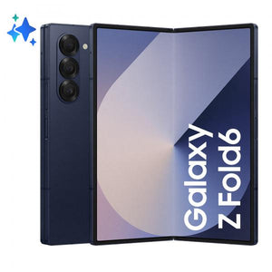 SAMSUNG GALAXY FOLD 6 F956B 512GB 12GB 5G DS NAVY EU