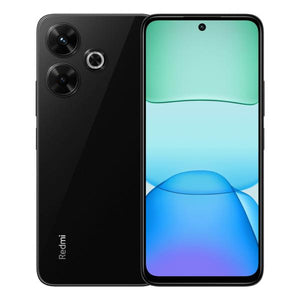 XIAOMI REDMI 13 256GB 8GB RAM 4G DUAL SIM BLACK EU OEM