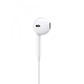 Auricolari Apple EarPods con Jack Cuffie (3,5 mm)