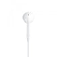 Auricolari Apple EarPods con Jack Cuffie (3,5 mm)