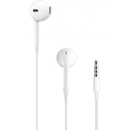 Apple EarPods \\ Auricolari con Jack Cuffie (3,5 mm)