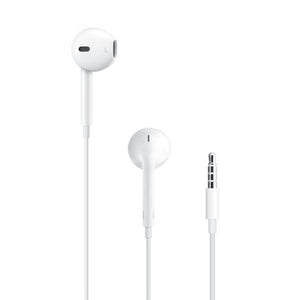 Auricolari Apple EarPods con Jack Cuffie (3,5 mm)