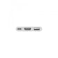 Adattatore Multiporta USB-C to AV Digitale