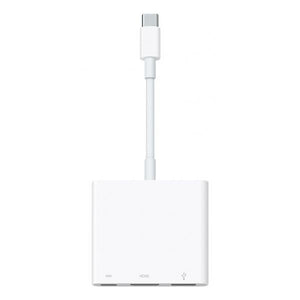 ADATTATORE MULTIPORTA DA USB-C A AV DIGITALE