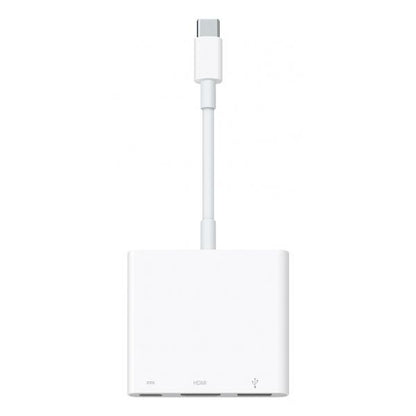 Adattatore Multiporta USB-C to AV Digitale