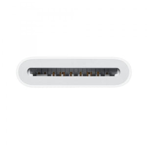 Lettore Apple USB-C to Scheda SD