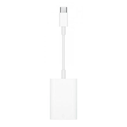 Lettore Apple USB-C to Scheda SD