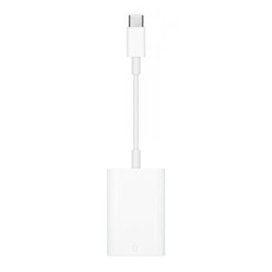 Lettore Apple USB-C to Scheda SD